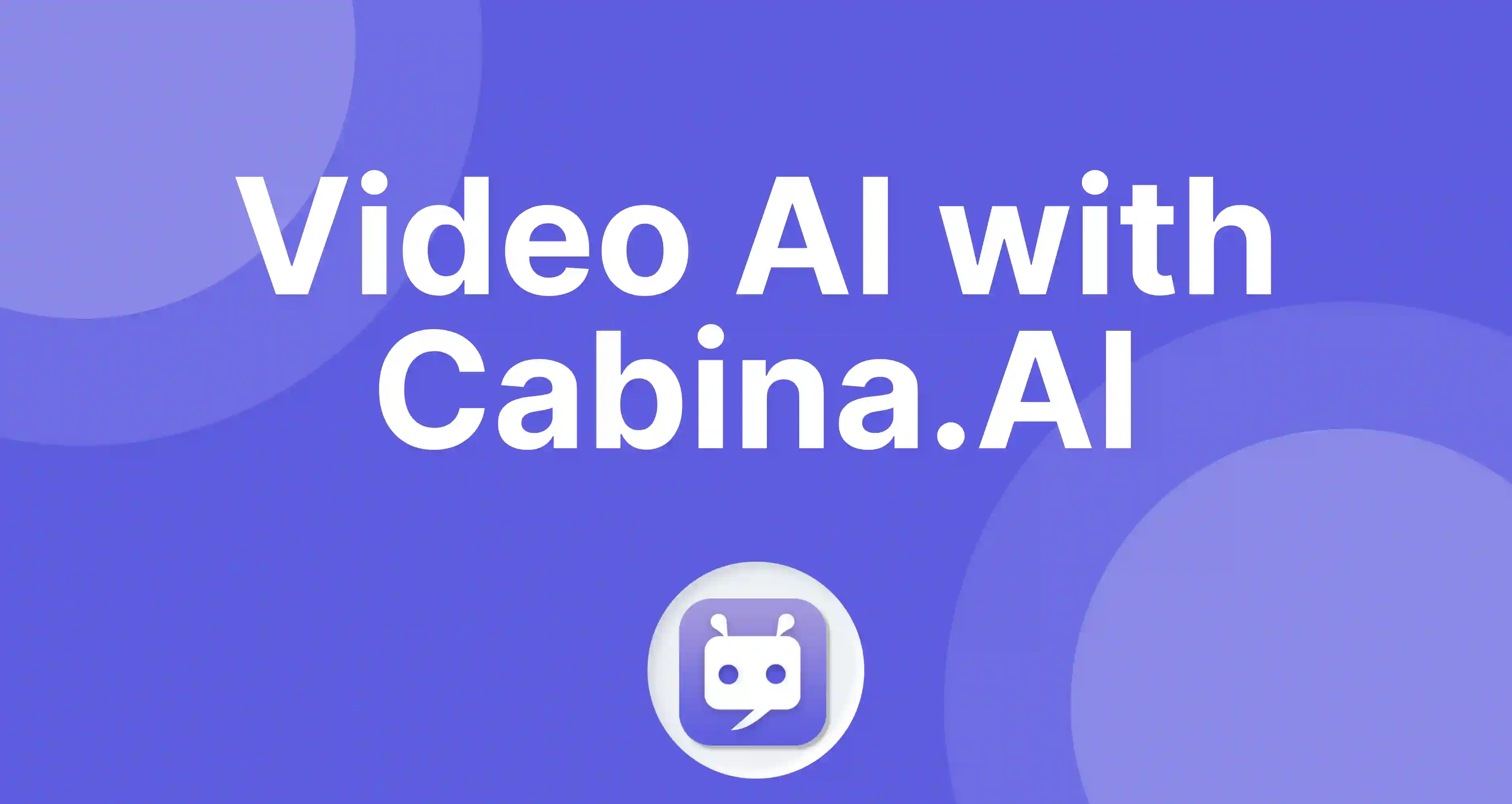 Video Poster